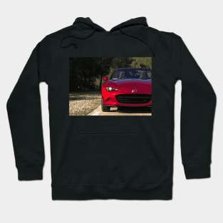 MX5 Hoodie